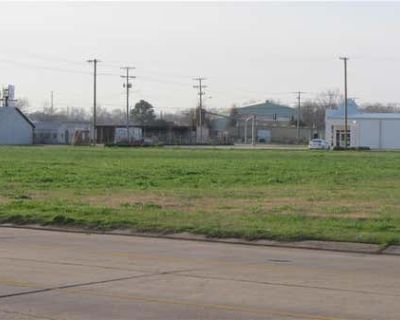 Land For Sale in ALEXANDRIA, LA