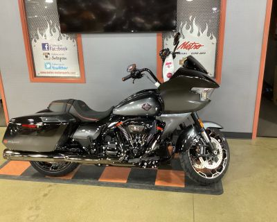 2025 Harley-Davidson CVO Road Glide CVO Cedar Rapids, IA