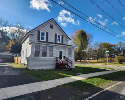 Huntington St, Watertown, Home For Rent