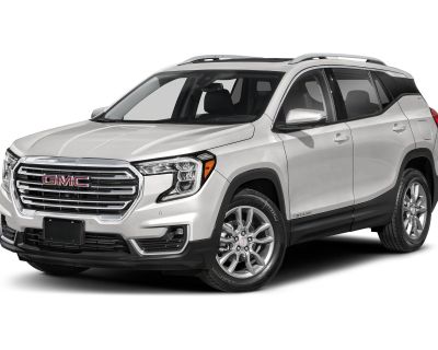 Used 2022 GMC Terrain For Sale at Symdon Ford of Monticello | VIN: 3GKALPEV4NL107320