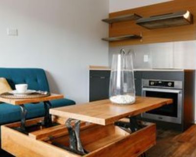 Studio Bedroom 1.0 BA 450 ft Furnished Apartment for Rent in Meriden, Connecticut