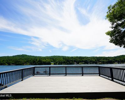 3 Bedroom 1BA 771 ft Single Family House For Sale in Argyle, NY