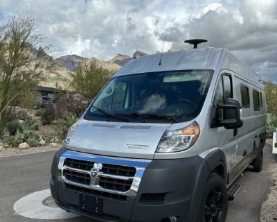 2019 Winnebago Travato 59K Class B RV For Sale In Tucson, Arizona 85718