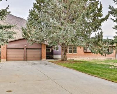 5 Bedroom 3BA 3568 ft Single Family Home For Sale in CEDAR HILLS, UT