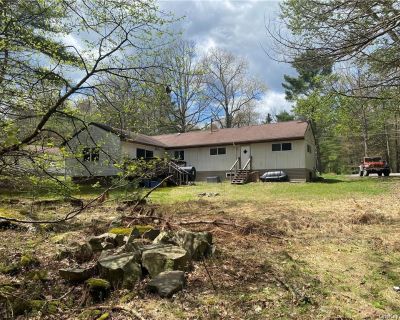 3 Bedroom 2BA 840 ft Mobile Home For Sale in Barryville, NY