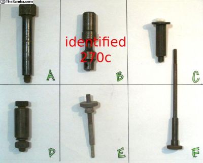 Mystery Tools (Part 2)
