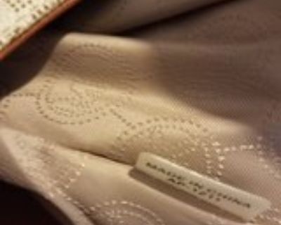 Mk Large Michael Kors purse