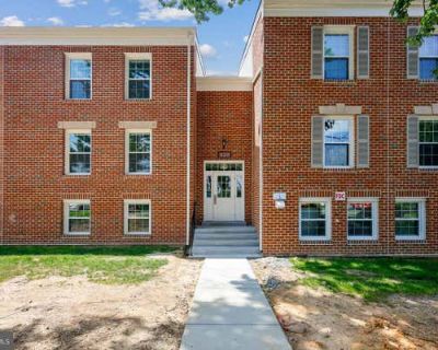 1 Bedroom 1BA 850 ft Condominium For Sale in GAITHERSBURG, MD