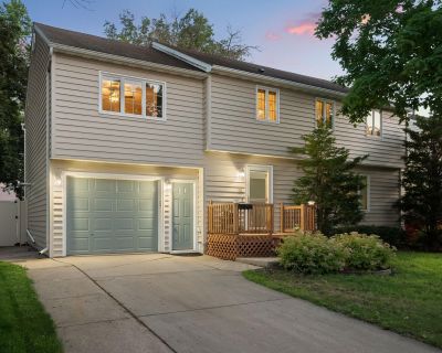 4 Bedroom 3BA 3033 ft Single Family House For Sale in Austin, MN