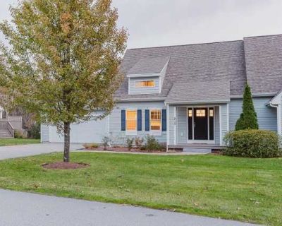 2 Bedroom 2BA 1640 ft Apartment For Rent in Rockingham County, NH