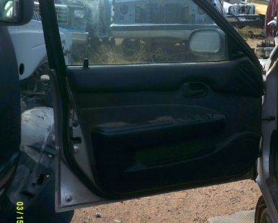 1994 Toyota Corolla Drivers Side Front Door (PARTING OUT)