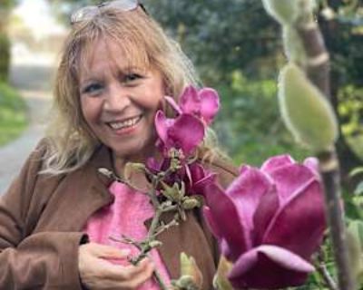 Maria, 60 years, Female. Looking in: Foster City, San Mateo County, CA