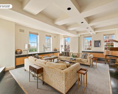 3 Bedroom 3BA 2867 ft Pet-Friendly Condo For Sale in New York, NY