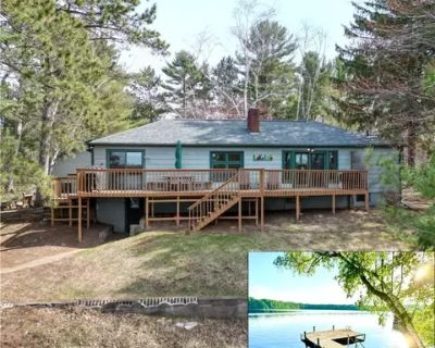 3 Bedroom 2BA 1440 ft Single Family Residence For Sale in Chippewa Falls, WI