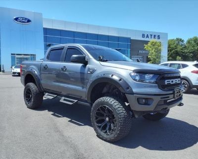 Used 2023 Ford Ranger For Sale at Bates Ford | VIN: 1FTER4FH3PLE04158