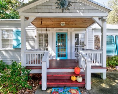 3 Bedroom 2BA 1161 ft House For Rent in Vero Beach, FL