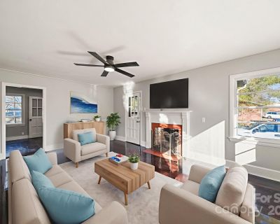 2 Bedroom 1BA 1000 ft Single Family Home For Sale in Gaffney, SC