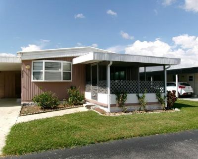 7100 Ulmerton Rd - Lot 382. Welcome to this delightful 1976 mobile home featuring 2 bedrooms and 2 bathrooms, perfect for comfortable living. Enjoy the benefits of central air conditioning and ceiling fans to keep you cool year- .... 2 Bedroom. 2 Bathroom. 930 ft