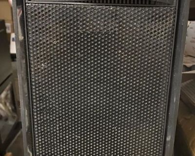 Thermaltake Versa