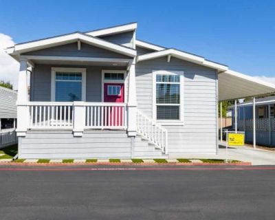 3 Bedroom 2BA 1566 ft Mobile Home For Rent in Poway, CA