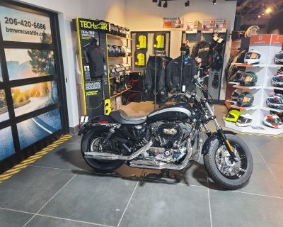 2019 Harley-Davidson XL1200