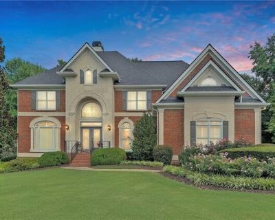 Dartington Way, Johns Creek, Home For Sale