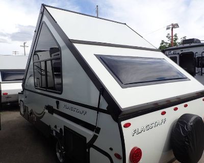 2022 Forest River Pop-Up Camper T12RBST For Sale by Dealer in Tacoma, Washington