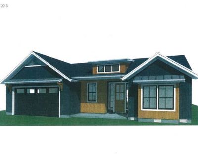 3 Bedroom 2BA 2033 ft Single Family Home For Sale in PENDLETON, OR