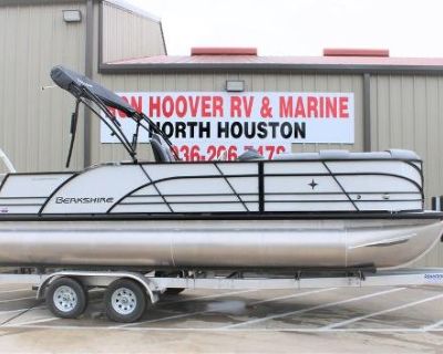 pontoon claz