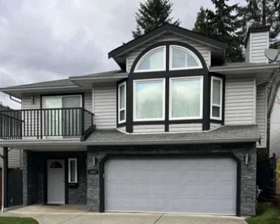 1 Bedroom 592 ft House For Rent in Port Coquitlam, BC