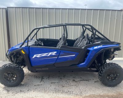 2025 Polaris RZR XP 4 1000 Sport