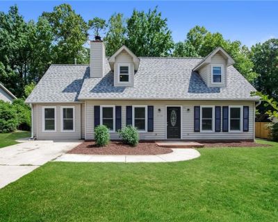 2539 Old Mill Road. Property for Rent in High Point, NC for $1,820 with 3 bedrooms and 2 full baths. This property was built in 1991.. Welcome to your dream home! Step inside this pet-friendly home featuring modern finishings and a layout designed with functionality in mind. Enjoy the storage space found in the kitchen and closets as well as the spacious living areas and natural light throughou...