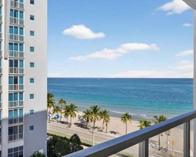 2 Bedroom 2BA 950 ft Condominium For Sale in FORT LAUDERDALE, FL