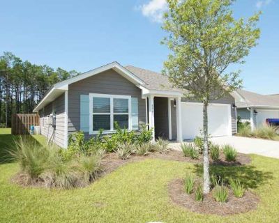 3 Bedroom 2BA 1641 ft Pet-Friendly Apartment For Rent in Freeport, FL