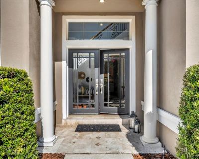 3 Bedroom 3BA 2116 ft Townhouse For Sale in Winter Park, FL