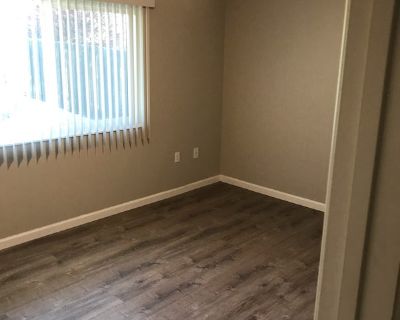 Unfurnished Room for Rent - Room in newly renovated house