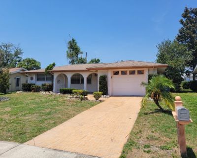 1 Bedroom 2BA 0 ft Apartment For Rent in New Port Richey East, FL