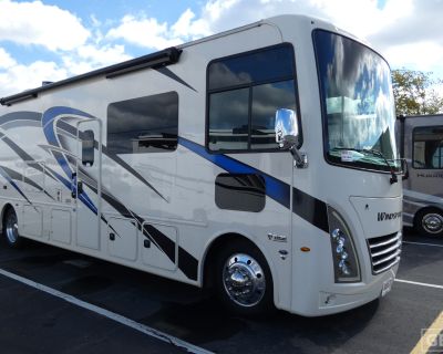 2023 Thor Motor Coach WINDSPORT 34J