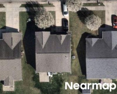 3 Bed 3.0 Bath Bankruptcy Property in Greenfield, IN 46140 - Winding Creek Ln