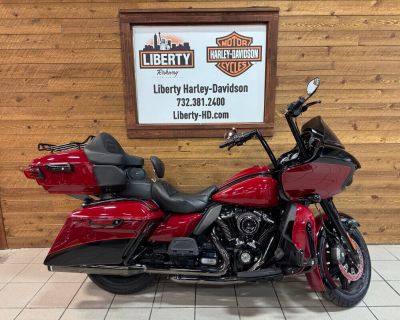 2020 Harley-Davidson Road Glide Limited