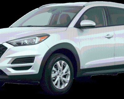 Used 2019 Hyundai Tucson Value