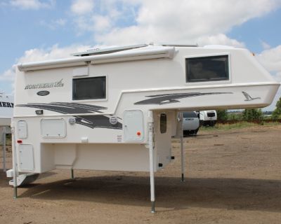 2026 Northern Lite Limited Edition 8-11EXLEWB
