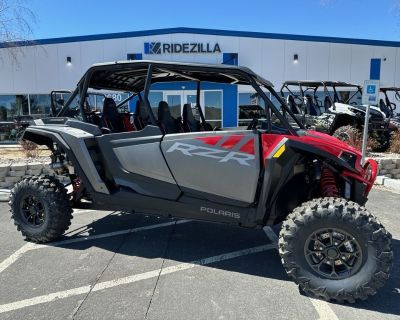 2024 Polaris RZR XP 4 1000 Ultimate