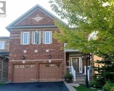 1 Bedroom 1442 ft Furnished House For Rent in Brampton, ON