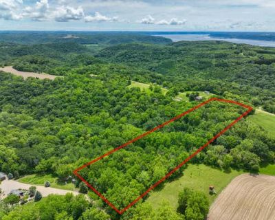 Land For Sale in DE SOTO, WI