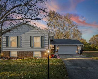 3 Bedroom 1BA 1968 ft Single Family House For Sale in Lafayette, IN