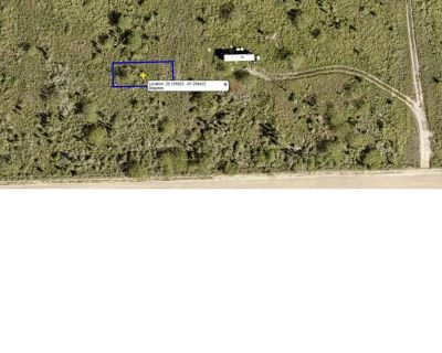 Residential Lots For Sale in Laguna Vista, TX