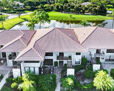 3 Bedroom 2BA 1768 ft Condominium For Sale in BOYNTON BEACH, FL