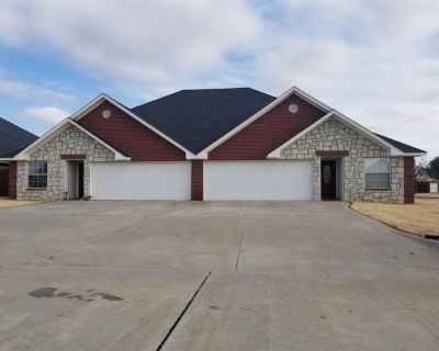 3201 Paloma Dr Duncan, OK 73533