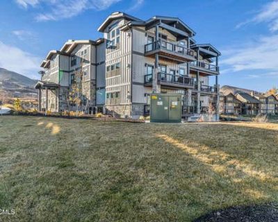 3 Bedroom 2BA 1584 ft Furnished Condominium For Sale in HEBER CITY, UT